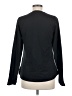 Under Armour Black Long Sleeve T-Shirt Size M - photo 2