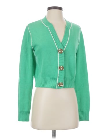 CAbi Cardigan (view 1)