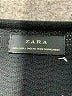 Zara Black Pullover Sweater Size L - photo 7