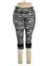 Tek Gear Black Active Pants Size 1X - photo 1