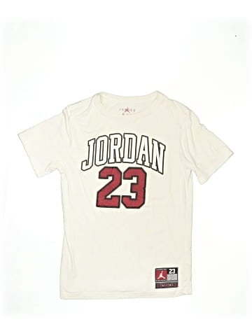Air Jordan Short Sleeve T-Shirt (view 1)