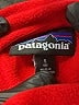Patagonia 100% Polyester Red Sweatshirt Size S - photo 7