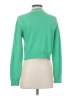 CAbi Green Cardigan Size S - photo 2