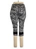Tek Gear Black Active Pants Size 1X - photo 2