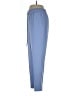 Nine West Solid Blue Casual Pants Size 12 - photo 5