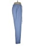 Nine West Solid Blue Casual Pants Size 12 - photo 4