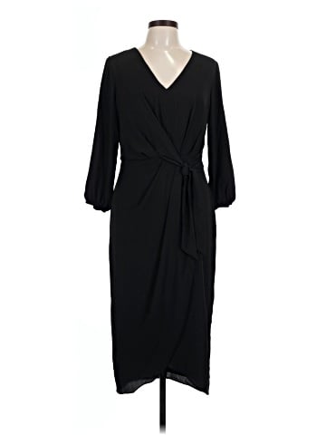 Maggy London Cocktail Dress (view 1)
