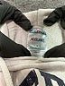 Jerzees Silver Sweatshirt Size L - photo 7