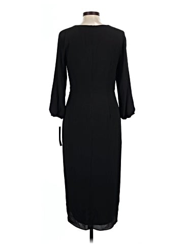 Maggy London Cocktail Dress (view 2)