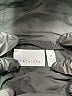 Athleta Black Trenchcoat Size M - photo 6