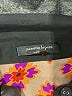 Nanette Lepore 100% Silk Orange Kimono Size 0 - photo 7