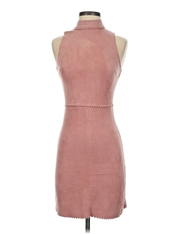 Soprano Cocktail Dress (view 1)