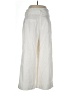 Zara Ivory Casual Pants Size L - photo 2