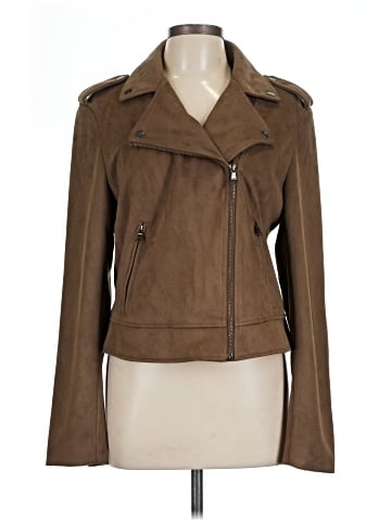 Banana Republic Factory Store Jacket (view 1)