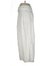 Zara Ivory Casual Pants Size L - photo 5