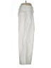 Zara Ivory Casual Pants Size L - photo 4