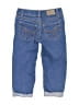 Jordache Solid Blue Jeans Size 2T - photo 2