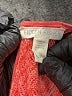 Eileen Fisher 100% Cotton Red Pullover Sweater Size XL - photo 7