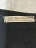 We the Free Black Long Sleeve Top Size XL - photo 7