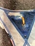 lucy Blue Active Tank Size S - photo 7