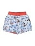 Disney 100% Polyester Blue Board Shorts Size 6-9 mo - photo 1