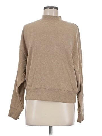 Vince. Turtleneck Sweater (view 1)