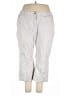 Lands' End Silver Jeans Size 22W - photo 1