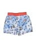 Disney 100% Polyester Blue Board Shorts Size 6-9 mo - photo 2