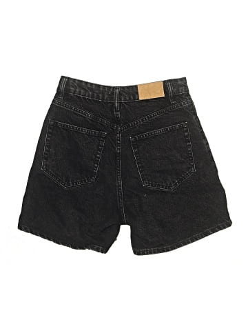Zara Denim Shorts (view 2)