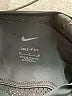 Nike 100% Polyester Black Active T-Shirt Size M (kids) - photo 3
