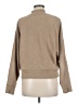 Vince. 100% Spandex Tan Turtleneck Sweater Size M - photo 2
