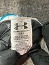 Under Armour Chevron-herringbone Gray Casual Pants Size S - photo 8