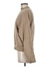 Vince. 100% Spandex Tan Turtleneck Sweater Size M - photo 5