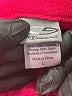 C9 By Champion 100% Polyester Color Block Pink Jacket Size L (kids) - photo 3