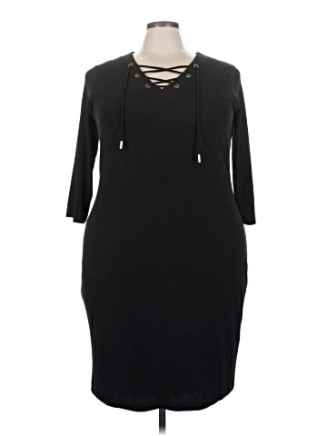 Calvin Klein Casual Dress (view 1)