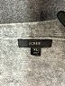J.Crew Gray Cardigan Size XL - photo 7