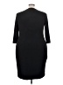 Calvin Klein Black Casual Dress Size 20W - photo 2