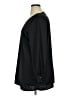 Alfani Black 3/4 Sleeve Blouse Size XL - photo 5