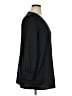Alfani Black 3/4 Sleeve Blouse Size XL - photo 4