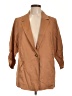 Studio by Torrid Brown Kimono Size Lg Plus (0) - photo 1
