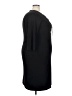 Calvin Klein Black Casual Dress Size 20W - photo 4