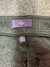 NYDJ Chevron-herringbone Gray Active Pants Size 10 - photo 7