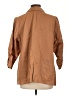 Studio by Torrid Brown Kimono Size Lg Plus (0) - photo 2