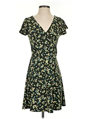 Ann Taylor LOFT Casual Dress (view 1)
