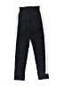 Nike 100% Polyester Black Track Pants Size 6 - 7 - photo 2