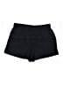 J.Crew 100% Linen Solid Black Shorts Size L - photo 2