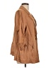Studio by Torrid Brown Kimono Size Lg Plus (0) - photo 4