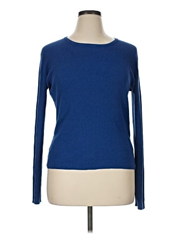Daisy Fuentes Pullover Sweater (view 1)
