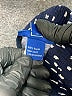 Apt. 9 100% Rayon Polka Dots Blue Casual Pants Size XL - photo 5
