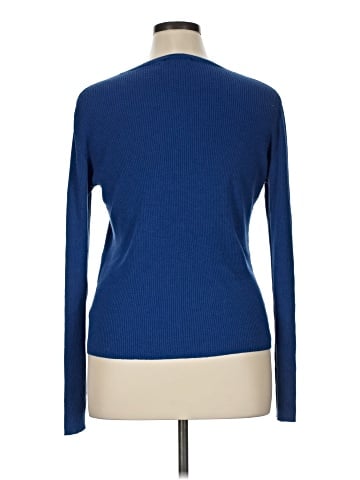 Daisy Fuentes Pullover Sweater (view 2)
